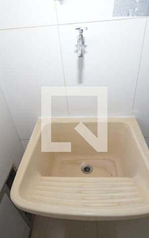 Apartamento à venda com 70m², 3 quartos e 1 vagaCozinha e Área de Serviço