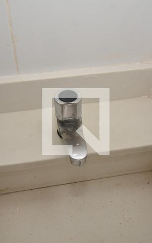 Apartamento à venda com 70m², 3 quartos e 1 vagaBanheiro de Serviço - Torneira