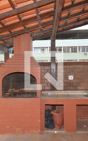 Apartamento à venda com 70m², 3 quartos e 1 vagaÁrea comum - Churrasqueira