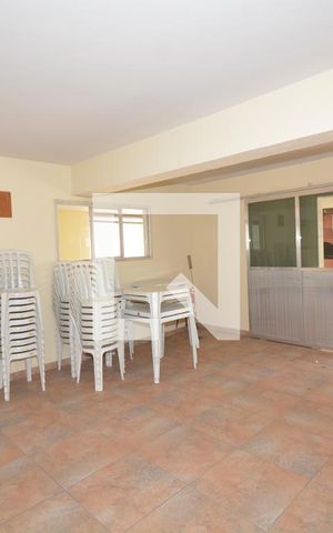 Apartamento à venda com 70m², 3 quartos e 1 vagaÁrea comum - Salão de festas