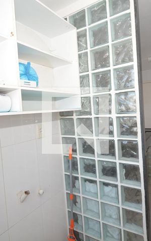Apartamento à venda com 70m², 3 quartos e 1 vagaCozinha e Área de Serviço