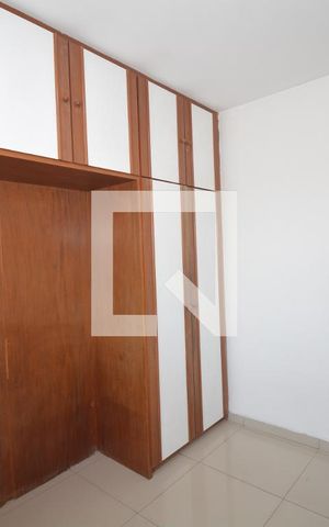 Apartamento à venda com 70m², 3 quartos e 1 vagaQuarto 1