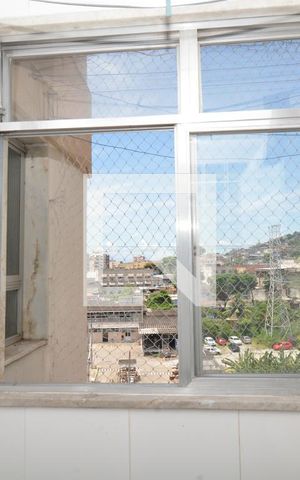 Apartamento à venda com 70m², 3 quartos e 1 vagaCozinha e Área de Serviço