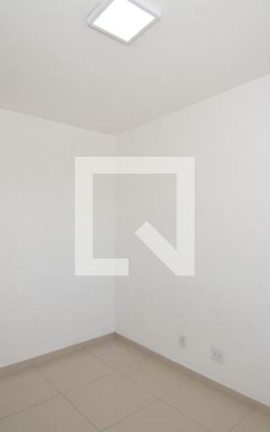 Apartamento à venda com 70m², 3 quartos e 1 vagaQuarto 2