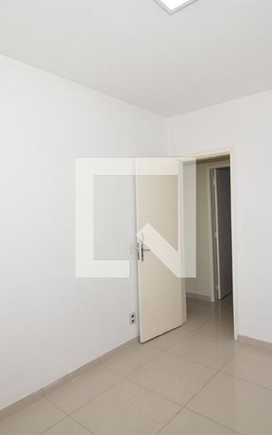 Apartamento à venda com 70m², 3 quartos e 1 vagaQuarto 2