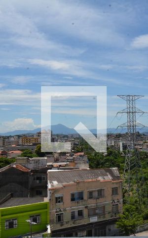 Apartamento à venda com 70m², 3 quartos e 1 vagaVista da Sala