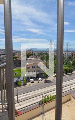 Apartamento à venda com 70m², 3 quartos e 1 vagaVista do Quarto 1