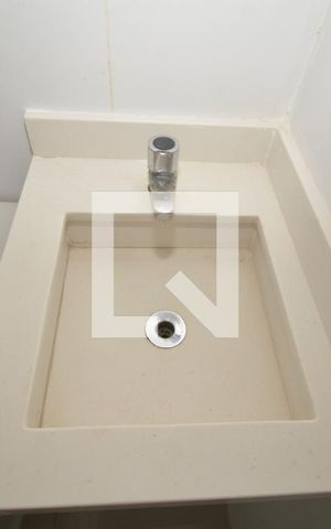 Apartamento à venda com 70m², 3 quartos e 1 vagaBanheiro de Serviço