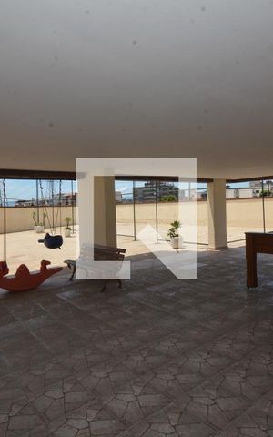 Apartamento à venda com 70m², 3 quartos e 1 vagaÁrea Comum - Playground