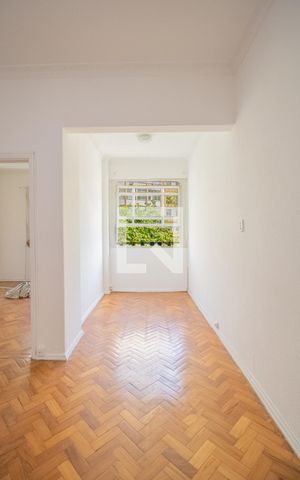Apartamento para alugar com 42m², 1 quarto e sem vaga Apartamento para alugar com 42m², 1 quarto e sem vagaSala