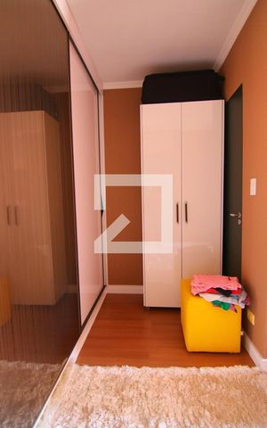 Apartamento à venda com 80m², 3 quartos e 2 vagasQuarto 1