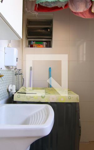 Apartamento à venda com 80m², 3 quartos e 2 vagasBanheiro 2