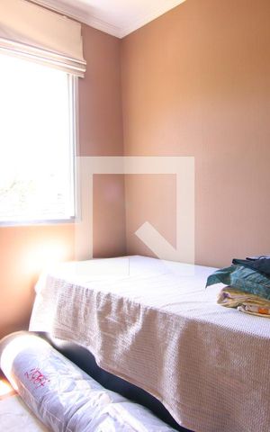 Apartamento à venda com 80m², 3 quartos e 2 vagasQuarto 1