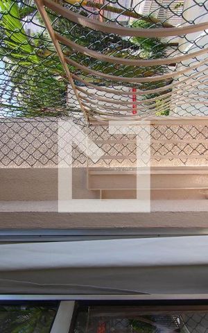 Apartamento à venda com 80m², 3 quartos e 2 vagasVaranda da Sala