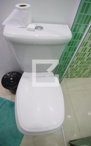 Apartamento à venda com 80m², 3 quartos e 2 vagasBanheiro 2