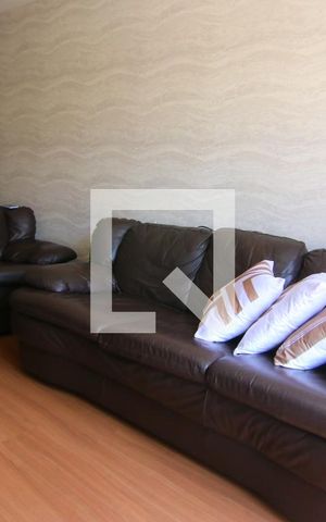 Apartamento à venda com 80m², 3 quartos e 2 vagasSala