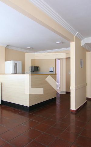 Apartamento à venda com 80m², 3 quartos e 2 vagasÁrea comum - Salão de festas