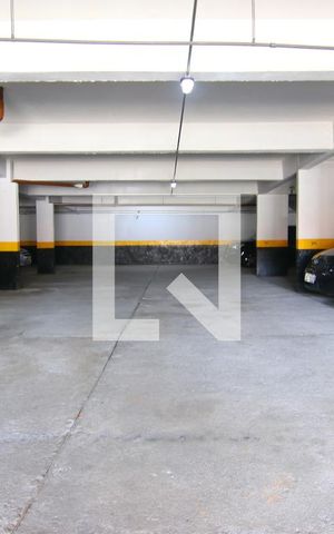 Apartamento à venda com 80m², 3 quartos e 2 vagasGaragem