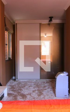 Apartamento à venda com 80m², 3 quartos e 2 vagasQuarto 1