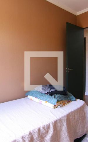Apartamento à venda com 80m², 3 quartos e 2 vagasQuarto 1