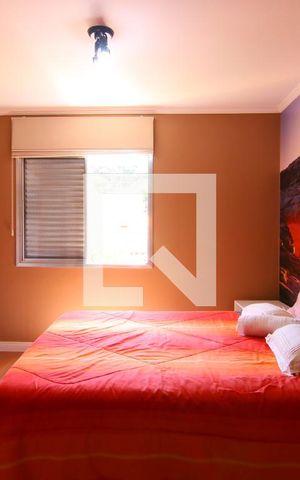 Apartamento à venda com 80m², 3 quartos e 2 vagasQuarto 1
