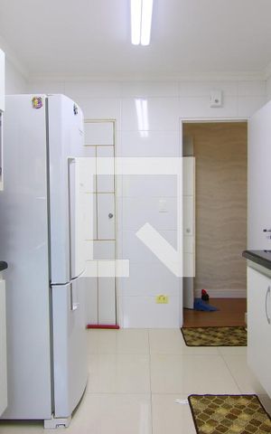 Apartamento à venda com 80m², 3 quartos e 2 vagasCozinha