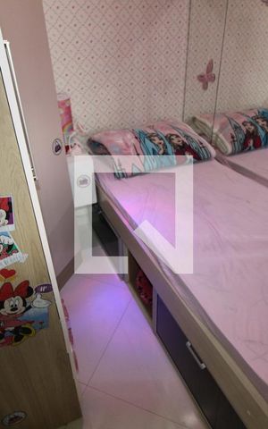 Casa à venda com 86m², 3 quartos e 1 vagaQuarto 2