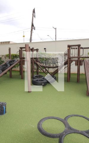 Casa à venda com 86m², 3 quartos e 1 vagaPlayground