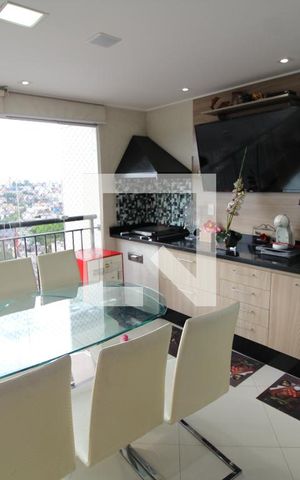 Casa à venda com 86m², 3 quartos e 1 vagaVaranda