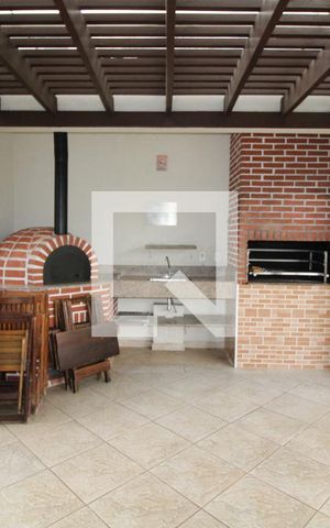 Casa à venda com 86m², 3 quartos e 1 vagaChurrasqueira