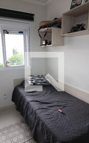 Casa à venda com 86m², 3 quartos e 1 vagaQuarto