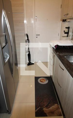 Casa à venda com 86m², 3 quartos e 1 vagaCozinha/Area de serviço