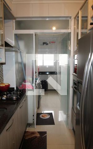 Casa à venda com 86m², 3 quartos e 1 vagaCozinha/Area de serviço