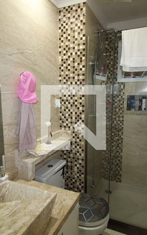 Casa à venda com 86m², 3 quartos e 1 vagaBanheiro
