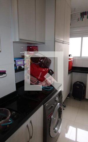Casa à venda com 86m², 3 quartos e 1 vagaCozinha/Area de serviço