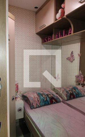 Casa à venda com 86m², 3 quartos e 1 vagaQuarto 2