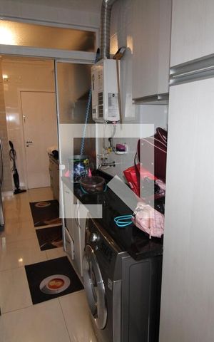 Casa à venda com 86m², 3 quartos e 1 vagaCozinha/Area de serviço