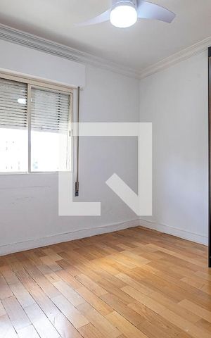 Apartamento para alugar com 85m², 2 quartos e 1 vaga Apartamento para alugar com 85m², 2 quartos e 1 vagaQuarto 2