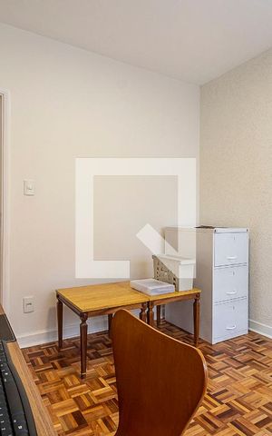Apartamento à venda com 160m², 3 quartos e 1 vaga Apartamento à venda com 160m², 3 quartos e 1 vagaQuarto 3