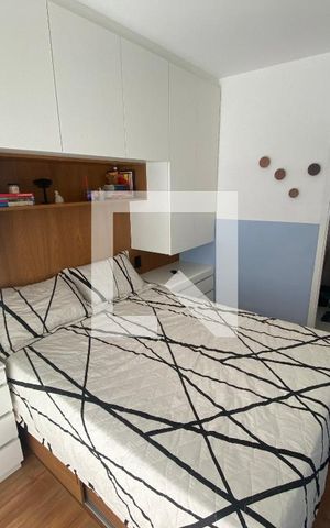 Apartamento à venda com 38m², 1 quarto e sem vaga Apartamento à venda com 38m², 1 quarto e sem vagaSuíte