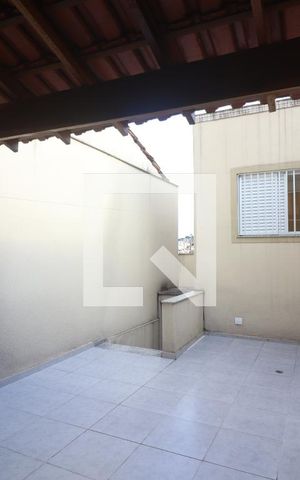 Casa à venda com 220m², 3 quartos e 3 vagasÁrea de Serviço