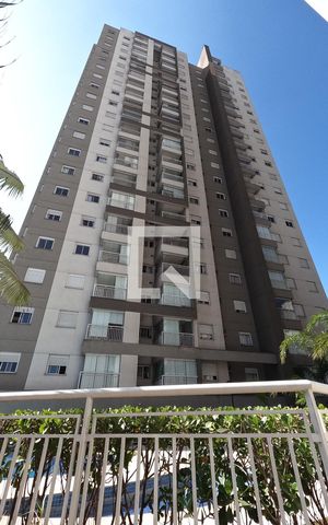 Apartamento para alugar com 62m², 2 quartos e 1 vagaFachada do bloco