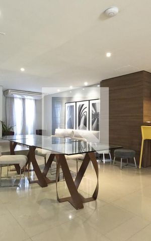 Apartamento para alugar com 62m², 2 quartos e 1 vagaÁrea comum - Salão de festas