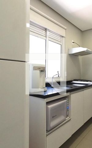 Apartamento para alugar com 62m², 2 quartos e 1 vagaÁrea comum - Salão de festas