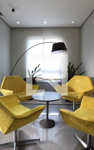 Apartamento para alugar com 62m², 2 quartos e 1 vagaÁrea comum - Salão de festas
