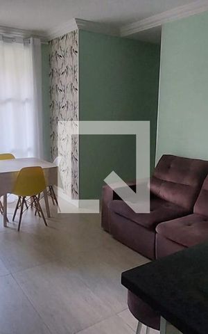 Apartamento à venda com 62m², 3 quartos e 1 vaga Apartamento à venda com 62m², 3 quartos e 1 vagaSala