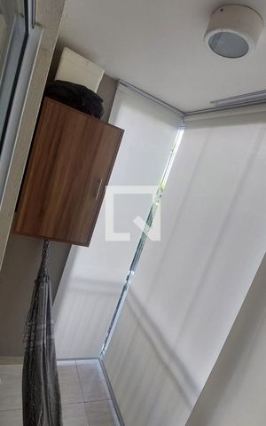 Apartamento à venda com 62m², 3 quartos e 1 vaga Apartamento à venda com 62m², 3 quartos e 1 vagaVaranda