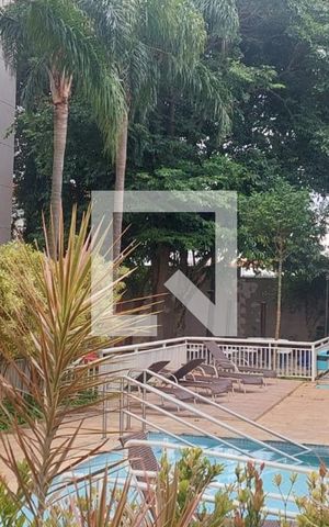 Apartamento à venda com 62m², 3 quartos e 1 vaga Apartamento à venda com 62m², 3 quartos e 1 vagaPiscina