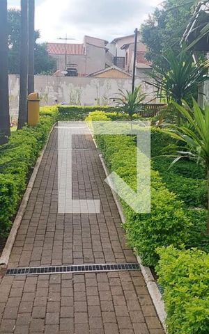 Apartamento à venda com 62m², 3 quartos e 1 vaga Apartamento à venda com 62m², 3 quartos e 1 vagaÁrea comum