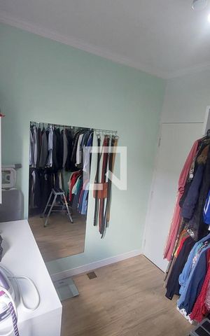 Apartamento à venda com 62m², 3 quartos e 1 vaga Apartamento à venda com 62m², 3 quartos e 1 vagaQuarto 1